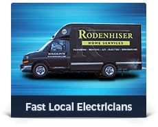 Local Boxboro Electricians