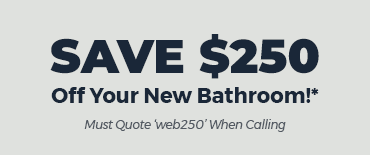 The Bathroom Remodeling Specialists in Nonatum MA