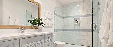The Bathroom Remodeling Specialists in Nonatum MA
