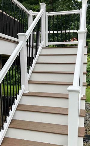 Superior Carpentry Services Nonatum MA