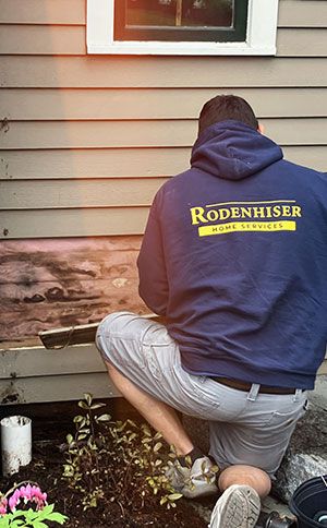 Superior Carpentry Services Nonatum MA