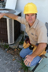 HVAC preventive maintenance Nonatum MA area