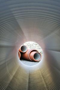 sewer pipes clear, Nonatum MA