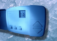 programmable thermostat, Boston, Nonatum MA