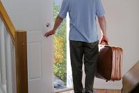 home maintenance before vacation, Boston, Nonatum MA