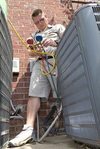 home air conditioner maintenance checks refrigerant charge, Boston, Nonatum MA