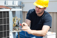 preventing home air conditioner leaks, Boston, Nonatum MA