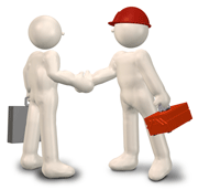 Maintenance-agreement peak air conditioner performance, Boston, Nonatum MA