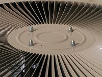 heat pump component seer and hspf ratings for heat pumps, Boston, Nonatum MA