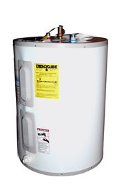 Water-heater water heater tune-up, Boston, Nonatum MA