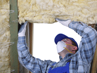 attic_insulation winterize your home, Boston, Nonatum MA