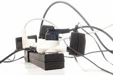 overloaded plug - home hazards, Boston, Nonatum MA