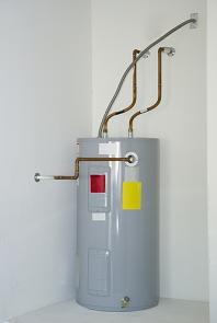 insulating the water heater, Holliston, Nonatum MA
