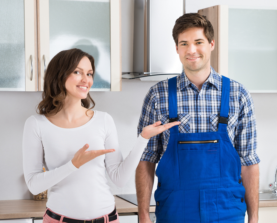 Plumbers in Nonatum MA